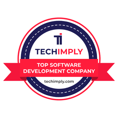 Techimply logo