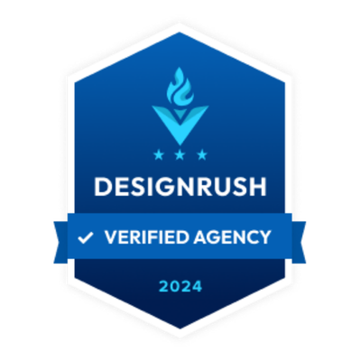 Design Rush logo