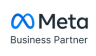 Meta Partner logo