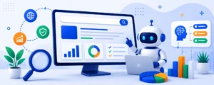 AI Search Optimization