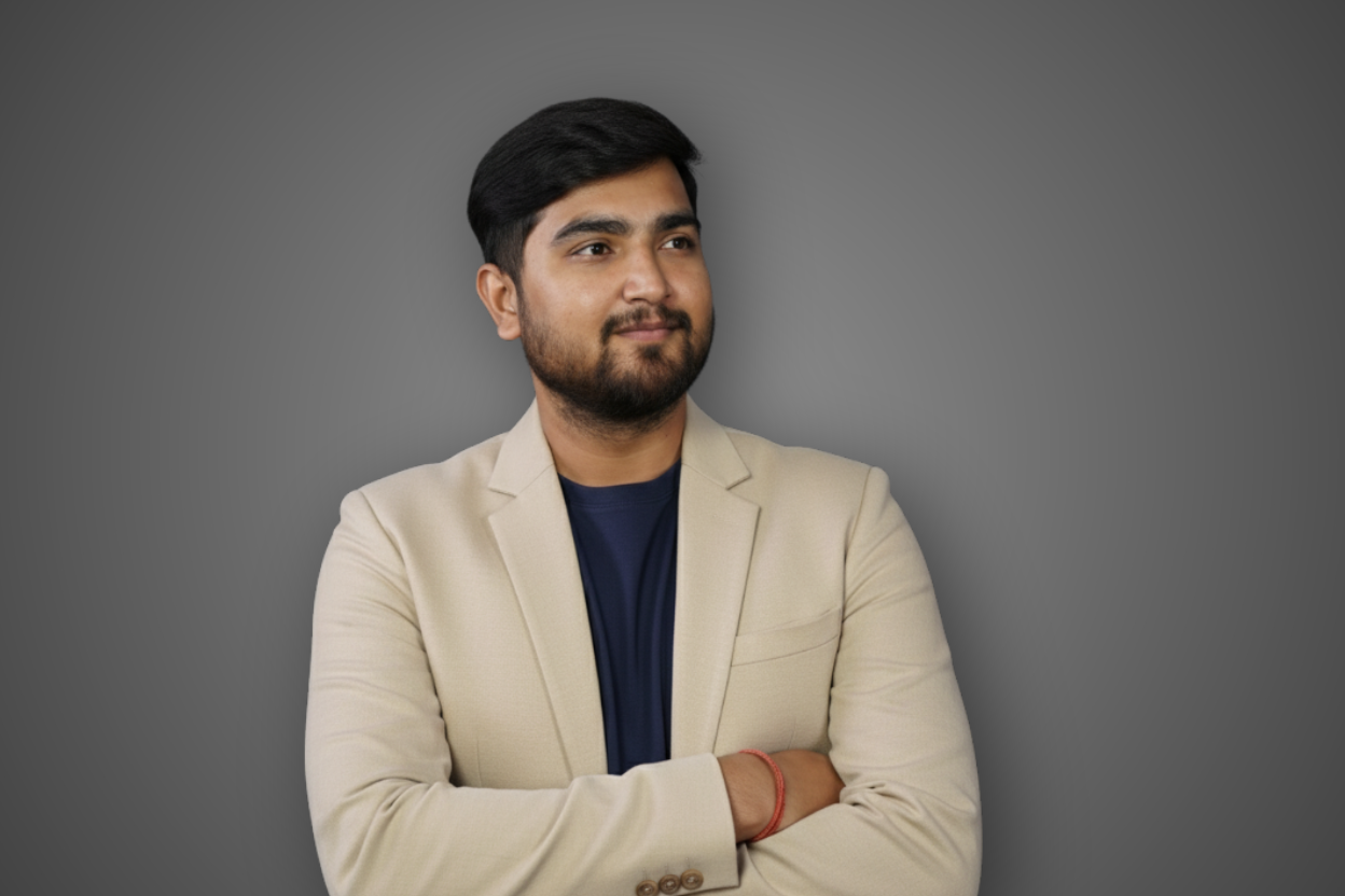 Roshan Kumar Jha