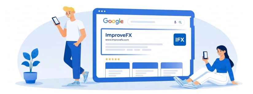 Top SERP Visibility