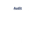 research and audit